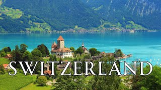 Swiss Splendor: A Magical Journey through Switzerland #switzerland #zurich #geneva #bern #worldtour