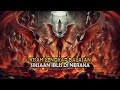 Kisah Perjalanan Iblis Di Dalam Neraka | Siksaan Iblis | Sejarah Islam | Full Live 24 Jam