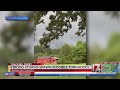 At least 2 possible tornadoes hit Franklin County