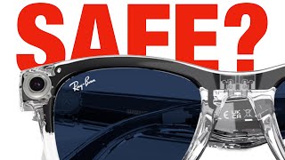 The DANGERS of SMART GLASSES!