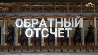 ОБРАТНЫЙ ОТСЧЁТ. 20 февраля 2025 года. 12:00