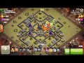 第2回ゴレホグ強化合宿所後夜祭 th9 vs th9 3golems gowihog@ヴィリア