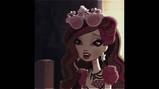 briar beauty - sugar || #edit #eah #everafterhigh #briar #apple #mylipslikesugar