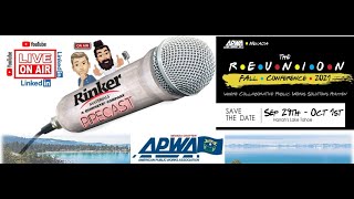 APWA 2021 Rinker PipeCast EP 7