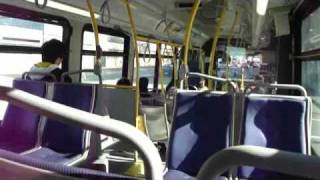 Translink 2009 NovaBus LFS40102 #9590