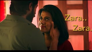 Zara Zara Bahekta hai | Hot and Love mix video song 2020 |RHTDM #zarazara