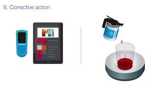 AkzoNobel Color Process explainer video