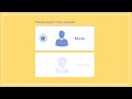 How to create the Custom Radio Button Cards using HTML and CSS