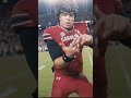 Spencer Rattler Heisman HYPE!!! #heisman #football #usc #gamecocks #spencerrattler #qb1