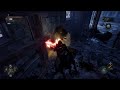 lords of the fallen 20 wieża czcigodnych braci 4k gameplay pl rtx 4090