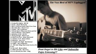 Very Best of MTV Unplugged