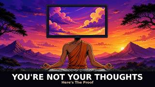 What Your Thoughts Look Like From The Inside