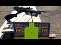 h u0026 r sportster .17 mach 2 range trip. a good alternative to the .22 long rifle