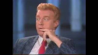 Vpro - Het Interview - Andre van Duin 1987