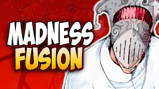 Madness Fusions Explained and The Tragedy of Justin Law | Soul Eater