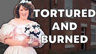 BURNED ALIVE FOR WANTING LOVE? The Horrific Case of Suzanne Capper [GRAPHIC]