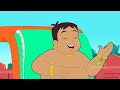 chhota bheem kaha gaya bachpan hindi cartoons for kids funny kids videos