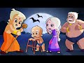 Chhota Bheem - Kaha Gaya Bachpan | Hindi Cartoons for Kids | Funny Kids Videos