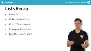 Learn Numpy for Python