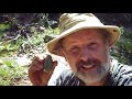 finding amazonite in ontario rockhound video documentary