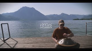 „Vetus“ - Drummax [Official Music Video] #handpan #salzkammergut #austria