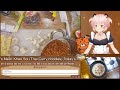 ✧laogama chili sauce✧let s cook with a vtuber ✧tori thaiga✧