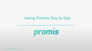 Promis Overview