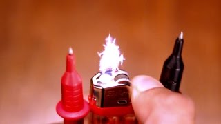 How To Make a Simple Wire Tester - Amazing Life Hack