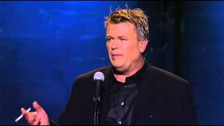 Ron White Sunglass Hut Joke "Tater Salad"
