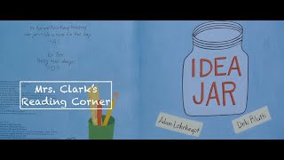 Idea Jar w/ Words, Music & EFX