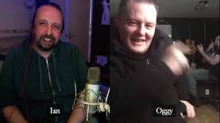 Radio FreakJam Meet The Freaks: Oggy