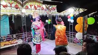 jamgaon natak gudakar raja