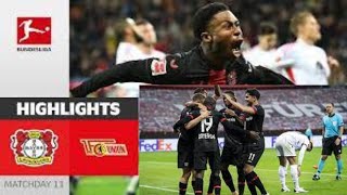 Another CRAZY Leverkusen Comeback! | Leverkusen - Hoffenheim 2-1 | Highlights | MD #sky sport news