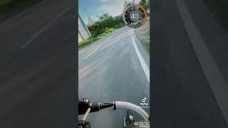 VSETT 10X testing speed #escooter #scooter #vsett #m365 #mielectricscooter #xiaomi1s #vsett #uboxv2