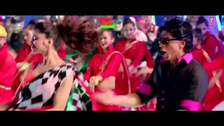 ▶ Lungi Dance--Chennai Express  2013-- Honey Singh--Shahrukh Khan--Deepika