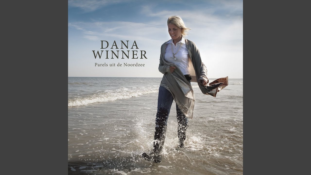 Dana Winner Cover Of Clouseau S Afscheid Van Een Vriend Whosampled