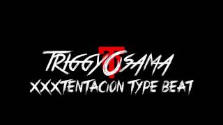 XXXTENTACION TYPE BEAT - ALREADY DEAD (PROD. BY TRIGGYOSAMA)