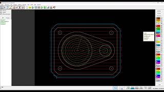 Gravostar v2.5 CAD/CAM nové funkce