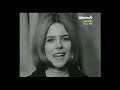 france gall sacré charlemagne 1964 version stéréo