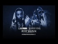 lacrim petit jaloux ft. maître gims