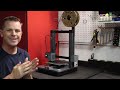 Ankermake M5C 3D Printer Honest Review - Woth the $$  Tech Tuesday