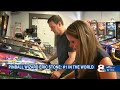 meteorologist eric stone trains for pinball world championship