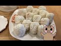 KITCHEN INOSHISHI « Balle de riz - shake onigiri »