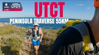 UTCT 55km 2022