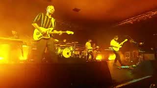 Foals - Olympic Airways 2/2 - Live @SOMA, San Diego, CA 10/29/2022 (Outro)