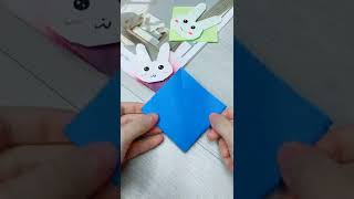 一分鐘摺紙系列 One Minute Origami #shorts