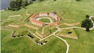 Fort McHenry National Monument and Historic Shrine | Wikipedia audio article