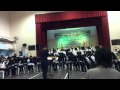 English Folk Song Suite - NYPSO 2011