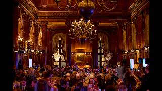 The 2026 Spring Soirée