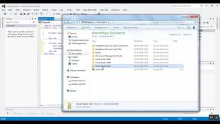read textfile
